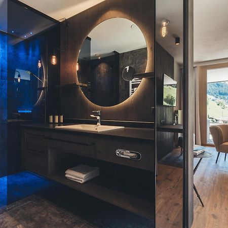 Hotel Tirolerhof 4 Sterne Superior Tux Luaran gambar